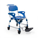 Αναπηρικό Αμαξίδιο Καρέκλα Μπάνιου WC HYDRO 09-2-124